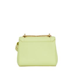 Sac Bandoulière à Rabat S Ninon en Cuir - Lancel