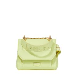 Sac Bandoulière à Rabat S Ninon en Cuir - Lancel