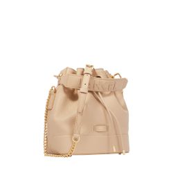 Sac Seau S Ninon en Cuir - Lancel