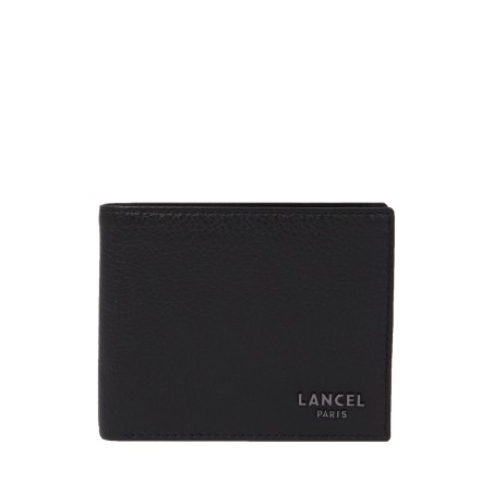 Portefeuille Dépliant Côme en Cuir - Lancel