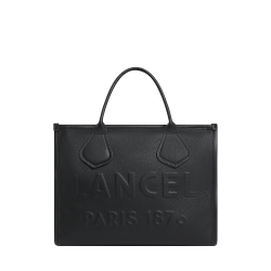 Sac Cabas M Jour en Cuir