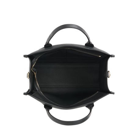 Sac Cabas M Jour en Cuir