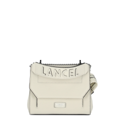Sac Bandoulière à Rabat S Ninon en Cuir - Lancel