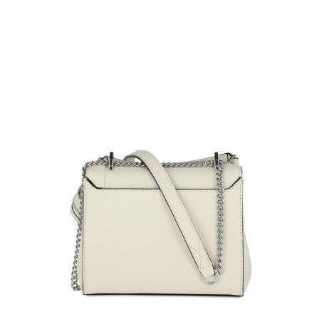 Sac Bandoulière à Rabat S Ninon en Cuir - Lancel