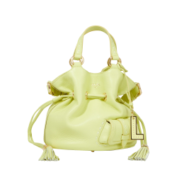 Sac Seau S Premier Flirt en Cuir - Lancel