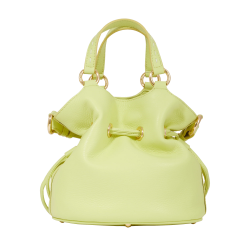 Sac Seau S Premier Flirt en Cuir - Lancel