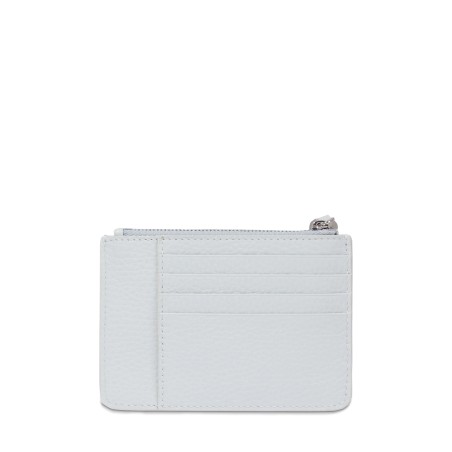 Porte-Cartes et Monnaie Premier Flirt en Cuir - Lancel