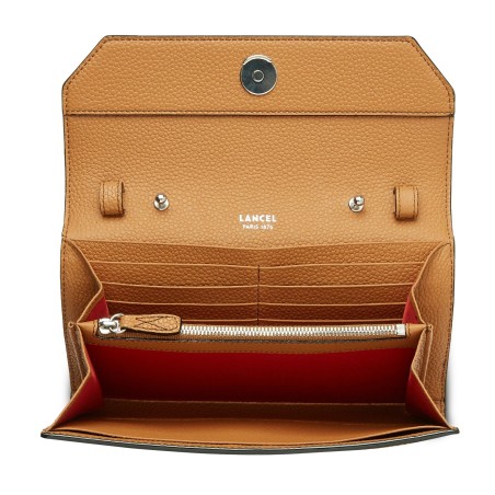Compagnon Chaîne Ninon en Cuir - Lancel