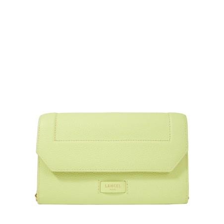 Compagnon Chaîne Ninon en Cuir - Lancel