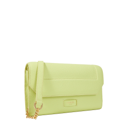 Compagnon Chaîne Ninon en Cuir - Lancel