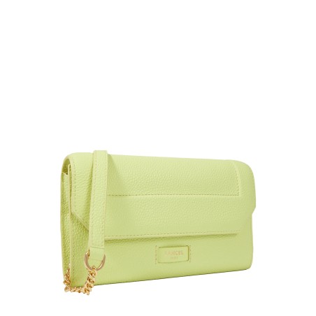 Compagnon Chaîne Ninon en Cuir - Lancel