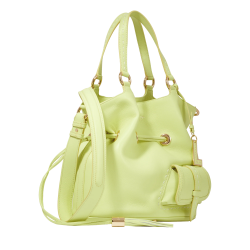 Sac Seau M Premier Flirt en Cuir - Lancel
