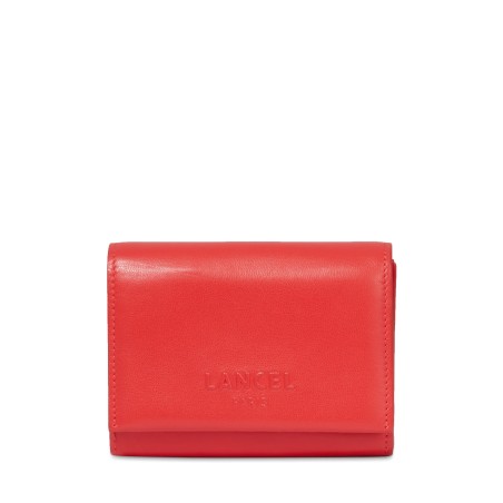 Portefeuille à Rabat Billie en Cuir - Lancel