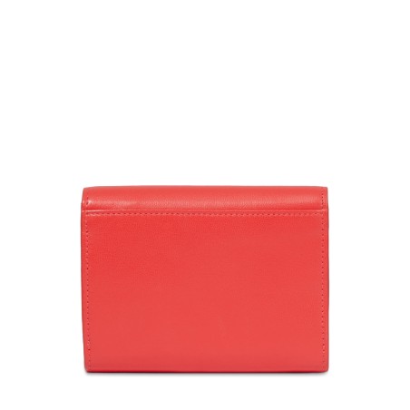Portefeuille à Rabat Billie en Cuir - Lancel