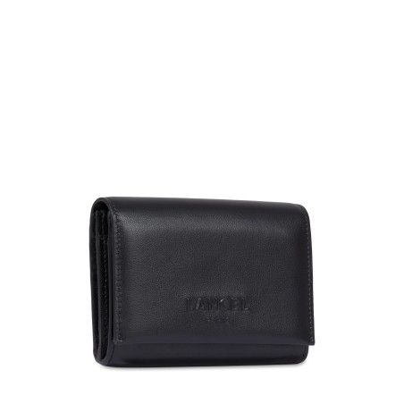 Portefeuille à Rabat Billie en Cuir - Lancel