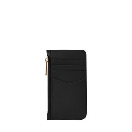 Porte-Cartes Zippé Billie en Cuir - Lancel