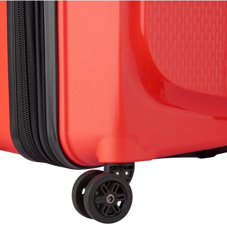 Valise Cabine Belmont Plus Slim 55cm - Delsey