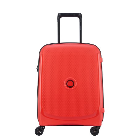 Valise Cabine Belmont Plus Slim 55cm - Delsey