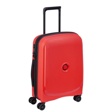 Valise Cabine Belmont Plus Slim 55cm - Delsey