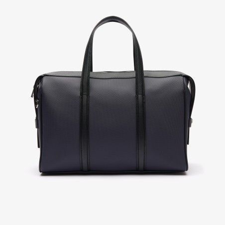 Sac Boston Nilly en Petit Piqué - Lacoste