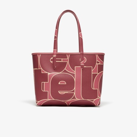 Sac Cabas Réversible Anna Seasonal  - Lacoste