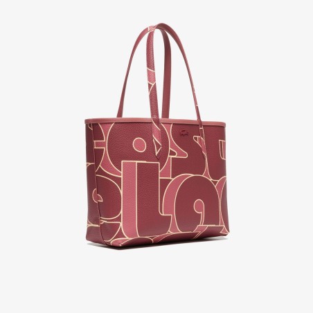 Sac Cabas Réversible Anna Seasonal  - Lacoste