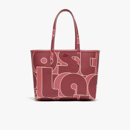 Sac Cabas Réversible Anna Seasonal  - Lacoste