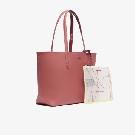 Sac Cabas Réversible Anna Seasonal  - Lacoste