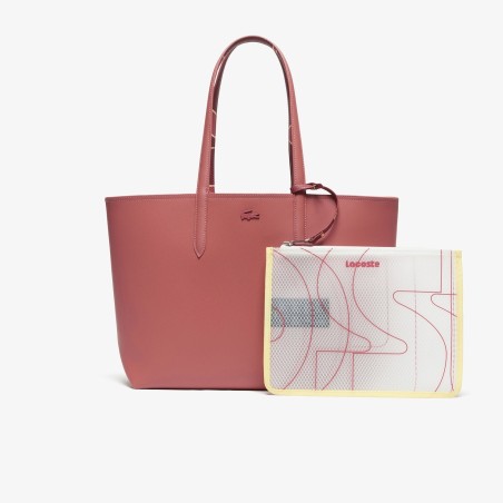 Sac Cabas Réversible Anna Seasonal  - Lacoste
