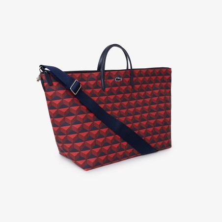 Sac de Voyage L.12.12 Concept en Synthétique - Lacoste