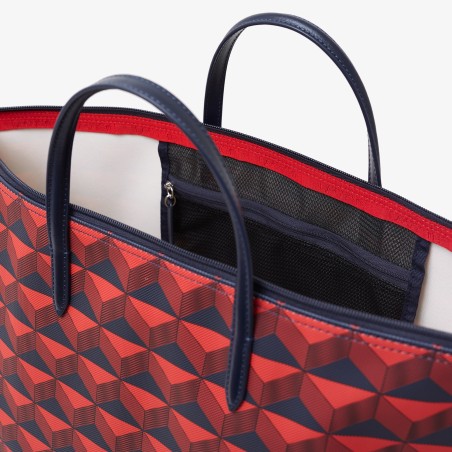 Sac de Voyage L.12.12 Concept en Synthétique - Lacoste