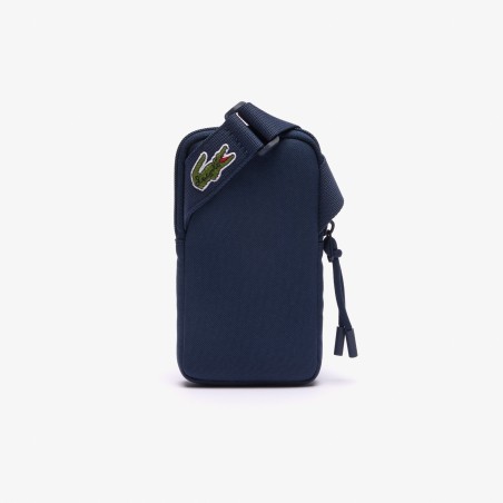 Petit sacoche plate LCST - Lacoste