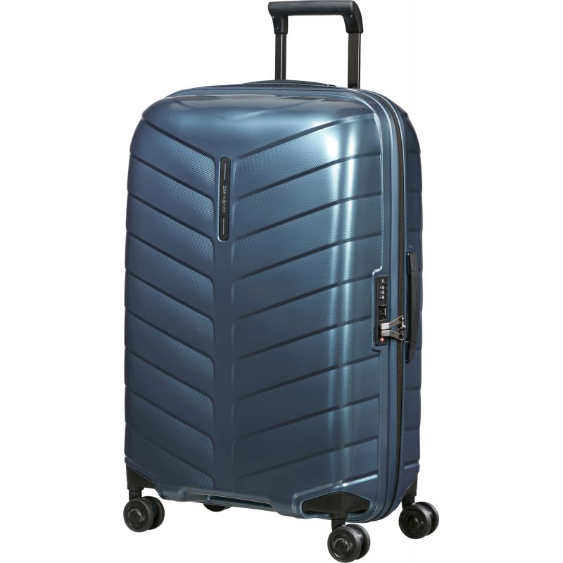 Valise Spinner 69cm Attrix