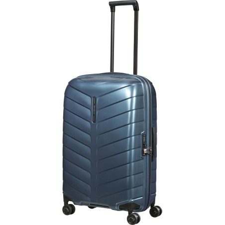 Valise Spinner 69cm Attrix