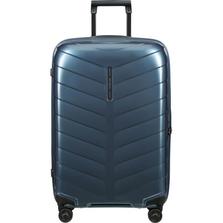 Valise Spinner 69cm Attrix