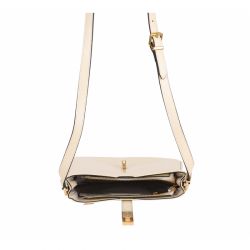 Sac épaule cuir Eva