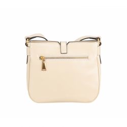 Sac épaule cuir Eva