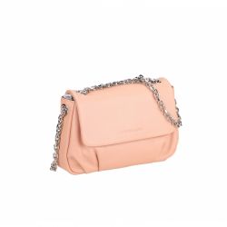 Sac bandoulière cuir Nina