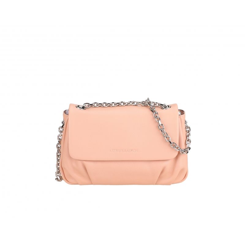Sac bandoulière cuir Nina Sac bandoulière cuir Nina