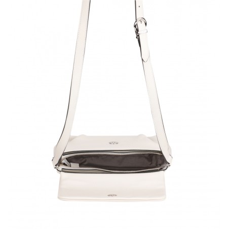 Sac bandoulière cuir Nina