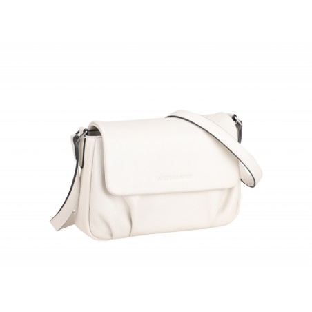 Sac bandoulière cuir Nina