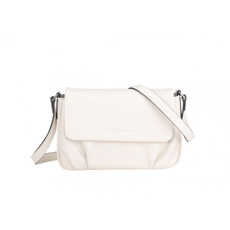 Sac bandoulière cuir Nina Sac bandoulière cuir Nina