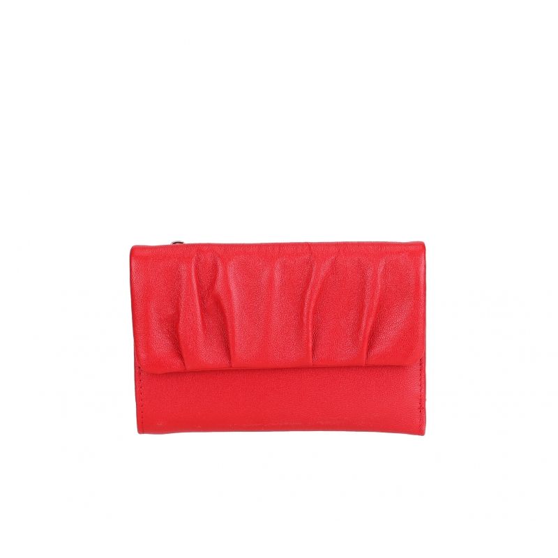 Portefeuille cuir Nina Portefeuille cuir Nina