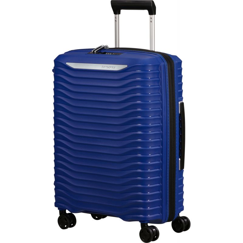 Valise Cabine Spinner 55 cm Ext. Upscape - Samsonite Valise Cabine Spinner 55 cm Ext. Upscape - Samsonite