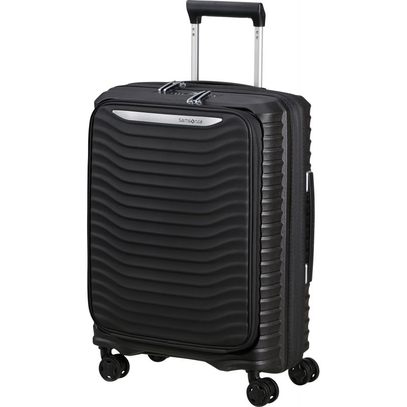 Valise Cabine Spinner 55 cm Ext. Easy Access Upscape 