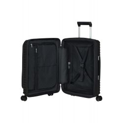 Valise Cabine Spinner 55 cm Ext. Easy Access Upscape 