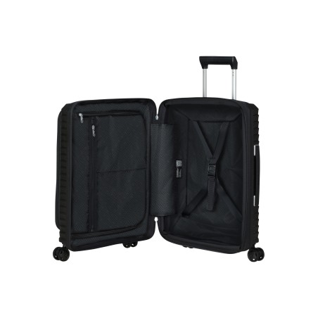 Valise Cabine Spinner 55 cm Ext. Easy Access Upscape 