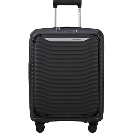 Valise Cabine Spinner 55 cm Ext. Easy Access Upscape 