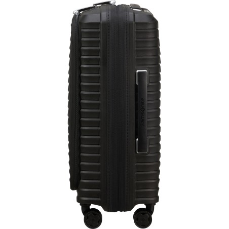 Valise Cabine Spinner 55 cm Ext. Easy Access Upscape 