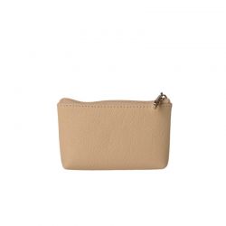 Petit Porte-monnaie Limace Buni S en Cuir